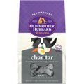 Old Mother Hubbard by Wellness Classic Char-Tar Natural Small Oven-Baked Biscuits Dog Treats, 20-oz bag