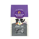Old Mother Hubbard by Wellness Classic Char-Tar Natural Small Oven-Baked Biscuits Dog Treats, 20-oz bag