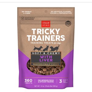 Pocket trainers dog treats best sale