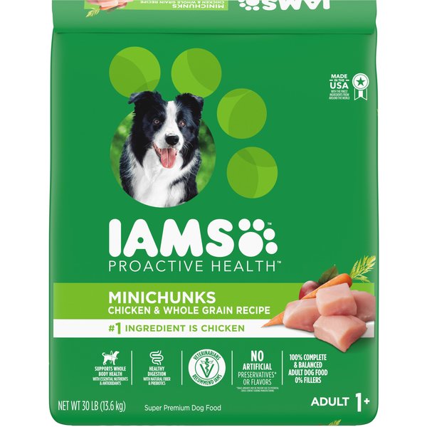 Innova senior outlet dog food