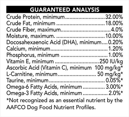 Show full view: Earthborn Holistic Coastal Catch Grain-Free Natural Dry Dog Food, 28-lb bag slide 5 of 7