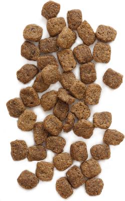 Show full view: Earthborn Holistic Meadow Feast Grain-Free Natural Dry Dog Food, 28-lb bag slide 4 of 8