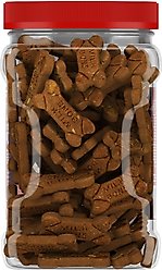 Milk-Bone Wholesome Chicken Recipe Simply Soft & Chewy Dog Treats, 25-oz bag slide 2 of 7