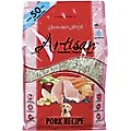 Grandma Lucy's Artisan Pork Grain-Free Freeze-Dried Dog Food, 10-lb bag