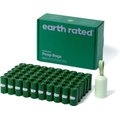 Earth Rated PoopBags 900 bags + 1 dispensers, Leakproof Refill Roll, 900 bags, scented