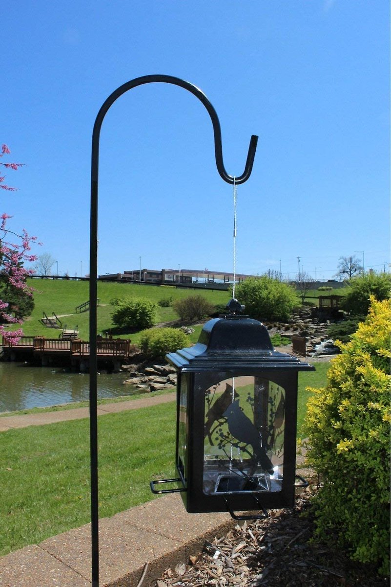 Ashman Shepherd Hook, 50-in