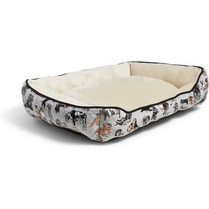 Vera Bradley Cat & Dog Bed, X-Large