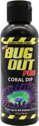 Fritz Bug Out Pro Coral Dip Fish Treatment, 4-oz bottle