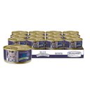 Blue Buffalo Wilderness Chicken Grain-Free Canned Cat Food, 5.5-oz, case of 24