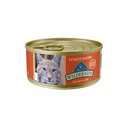 Blue Buffalo Wilderness Turkey Grain-Free Canned Cat Food, 5.5-oz, case of 24
