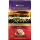 Zignature Lamb Limited Ingredient Formula Dry Dog Food, 12.5-lb bag