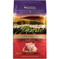 Zignature Lamb Limited Ingredient Formula Dry Dog Food, 25-lb bag