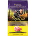 Zignature Turkey Limited Ingredient Formula Dry Dog Food, 25-lb bag