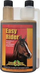 Finish Line Easy Rider Horse Supplement, 32-oz bottle
