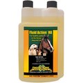 Finish Line Fluid Action HA liquid Horse Supplement, 32-oz bottle