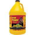 Finish Line Iron Power Horse Supplement, 128-oz bottle