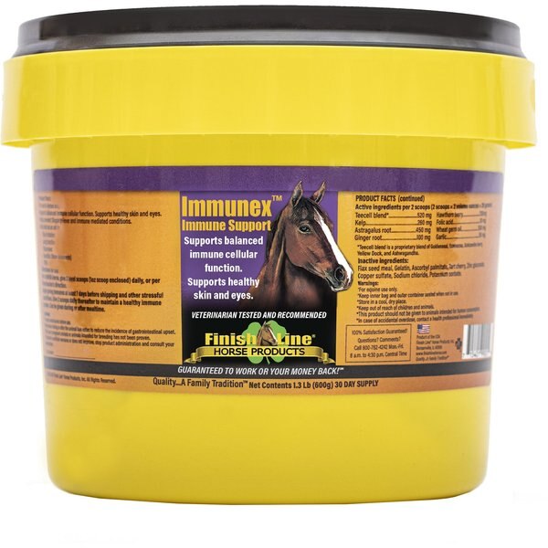 RAMARD Total Topline Muscle Development Horse Supplement, 2.05lb bag
