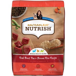 Rachael ray hot sale nutrish burger bites