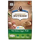 Rachael Ray Nutrish Real Chicken & Veggies Recipe Dry Dog Food, 28-lb bag