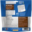 WHOLE LIFE Just One Ingredient Pure Chicken Breast Freeze-Dried Dog ...