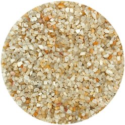 CaribSea Super Naturals Carolina Creek Aquarium Gravel, 20-lb bag