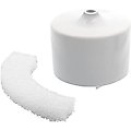 IntelliLeash Purrfect Dog & Cat Filter, White