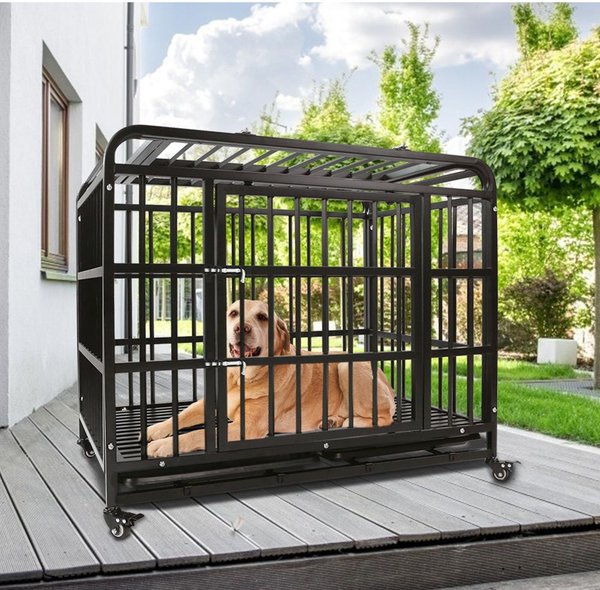 Smonter dog hot sale crate