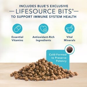 Blue Buffalo Basics Skin & Stomach Care Grain-Free Turkey & Potato Recipe Indoor Adult Dry Cat Food, 11-lb bag