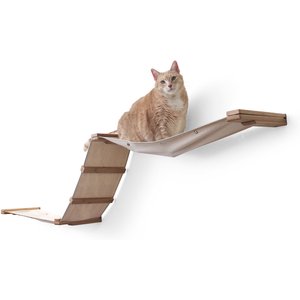 CatastrophiCreations Cat Mod Lift Wall Mounted Cat Shelf