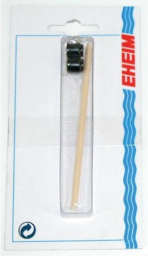 Eheim 1060/1260/1262 Shaft & Bushings slide 1 of 1