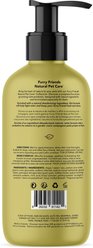 ATTITUDE Deodorizing Lavender Scent Dog & Cat Shampoo, 16-oz bottle slide 2 of 2