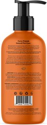 ATTITUDE Itch Soothing Lavender Scented Dog & Cat Shampoo, 16-oz bottle slide 2 of 2