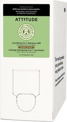 ATTITUDE Soothing Lavender Oatmeal Dog & Cat Shampoo, 2-L bottle