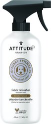 ATTITUDE Lavender Fabric Refresher Deodorizer, 16-oz bottle