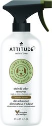 ATTITUDE Lavender Stain & Odor Remover, 16-oz bottle