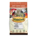 Higgins Sunburst True Fruits Dried Exotic Fruits Bird Treats, 20-lb bag
