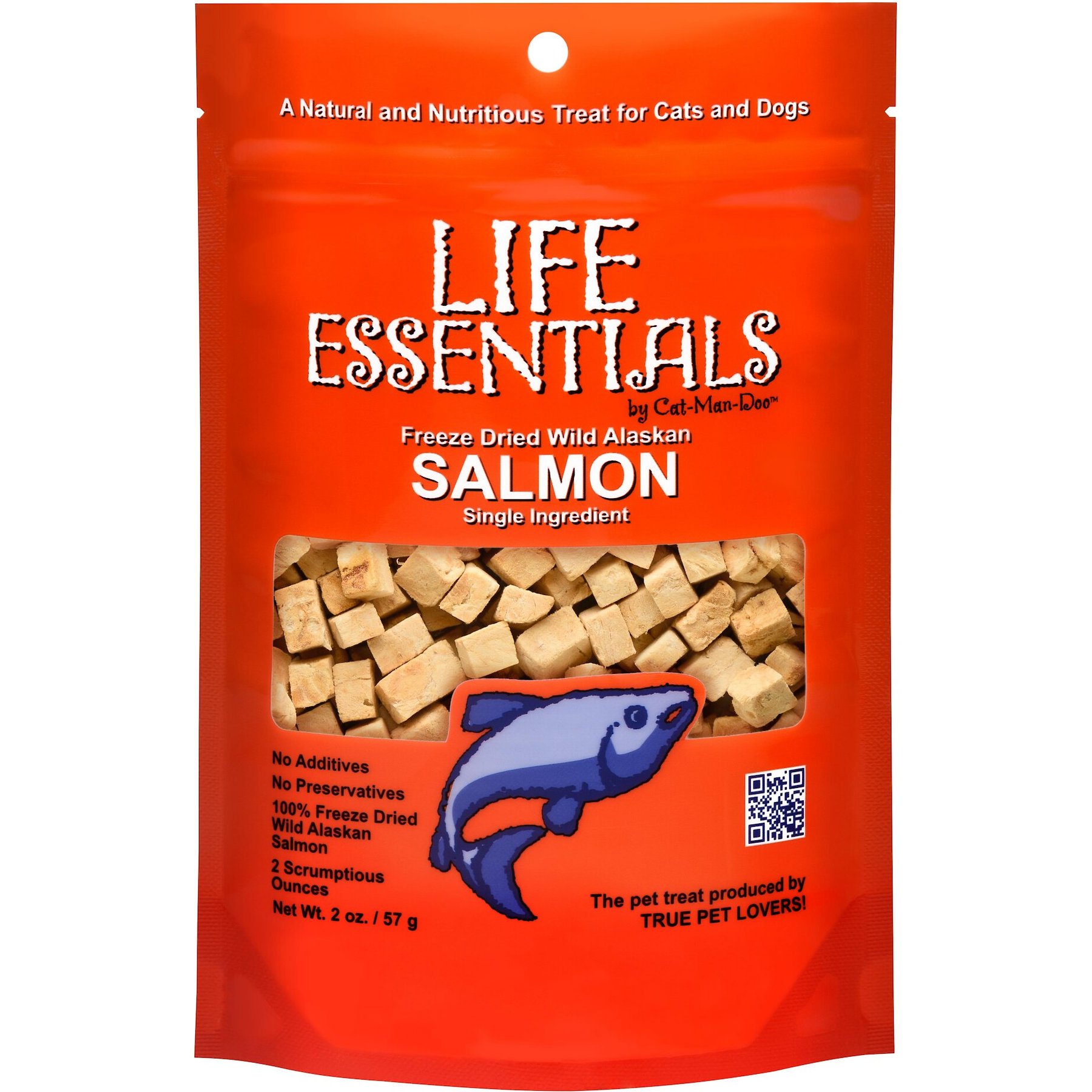 Concept for Life Vet Diet Hypoallergenic - Salmon
