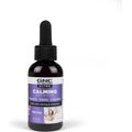 GNC Pets ULTRA Calming Tincture Dog Supplement, 60-ml bottle