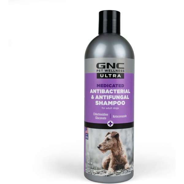 PETHONESTY Chlorhexidine Antibacterial Cleansing & Odor Remover Dog