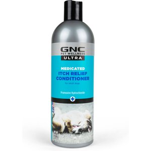 Gnc antifungal 2024 dog shampoo