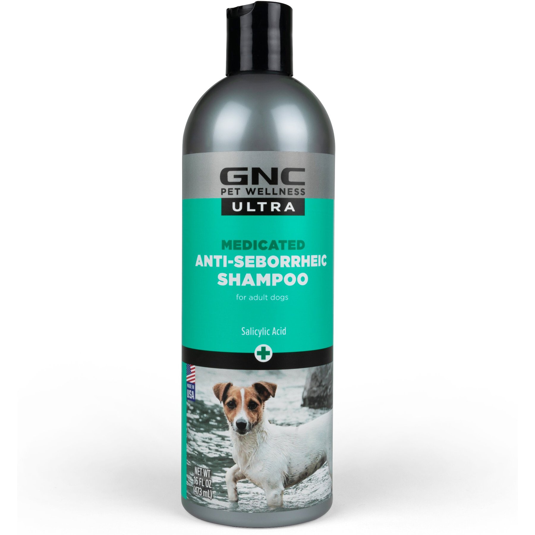 Gnc flea store and tick shampoo