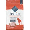 Blue Buffalo Basics Skin & Stomach Care Turkey & Potato Recipe Large Breed Adult Dry Dog Food, 24-lb bag