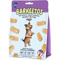 Himalayan Pet Supply Peanut Butter Grain-Free Chicken Crunchy Dog Treats, 3-oz bag
