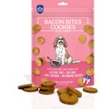 Himalayan Pet Supply Grain-Free Bacon Bits Cookies Crunchy Dog Treats, 14-oz bag