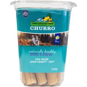 Himalayan yaky outlet churro