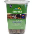 Himalayan Pet Supply Pumpkin Churro Dental Dog Treats, 16-oz tub