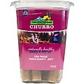 Himalayan Pet Supply Sweet Potato Churro Dental Dog Treats, 16-oz tub