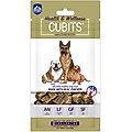 Himalayan Pet Supply Cubits Chicken Dog Chews, 3.5-oz bag