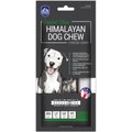 Himalayan Pet Supply Grain-Free Charcoal Cheese Dog Dental Treats, X-Large, 1 count