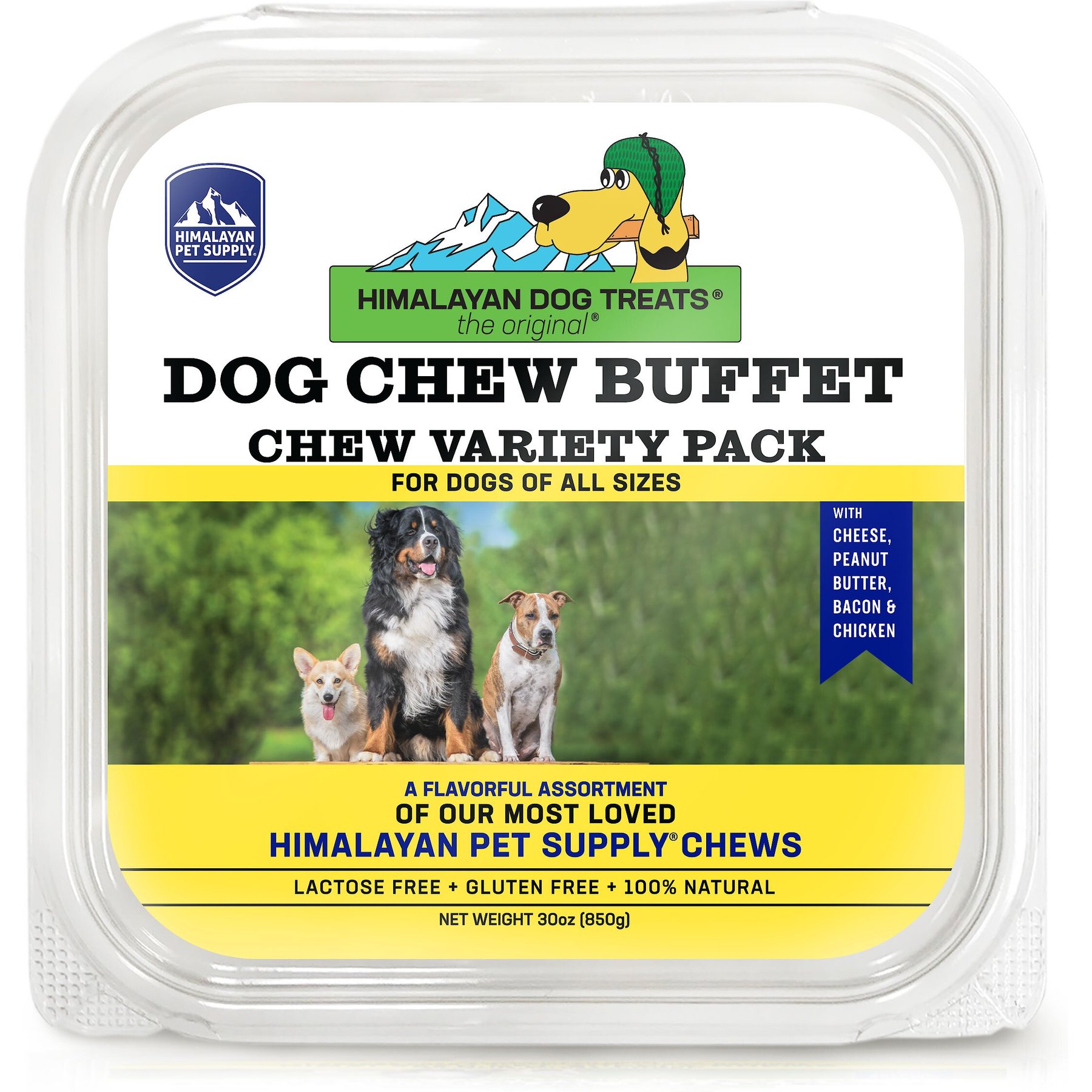 Himalayan dog chew canada sale